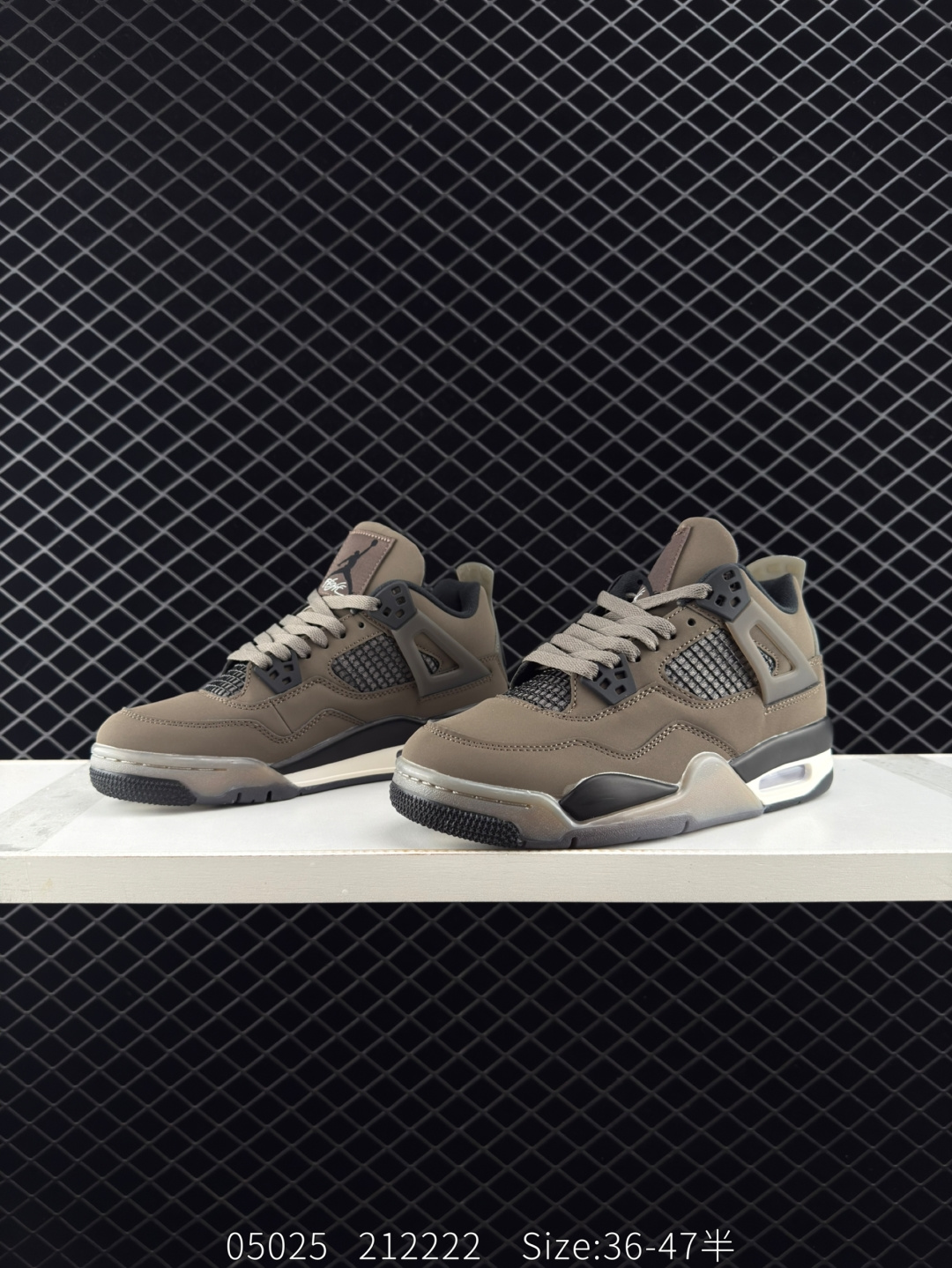 Nike Air Jordan 4 Retro